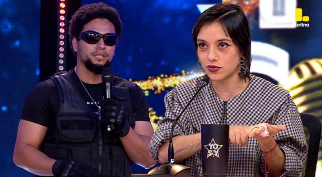 Yo Soy Castings 2026: ¡Fue campeón regional de atletismo y ahora busca imitar a The Weeknd!