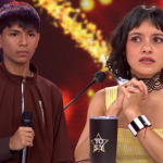 Yo Soy Castings 2026: ¡Tiene 19 años, sus padres lo ayudaron con la caracterización y llega para interpretar a Milo J!