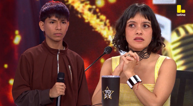 Yo Soy Castings 2026: ¡Tiene 19 años, sus padres lo ayudaron con la caracterización y llega para interpretar a Milo J!