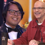 Yo Soy Castings 2026: ¡Estudió a imitadores de Nino Bravo de otros países y llega con una nueva voz!