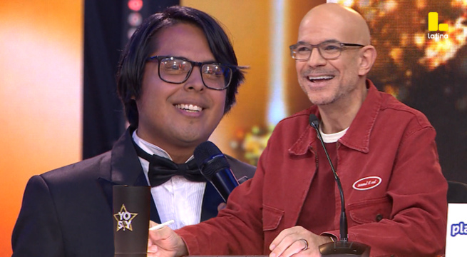Yo Soy Castings 2026: ¡Estudió a imitadores de Nino Bravo de otros países y llega con una nueva voz!