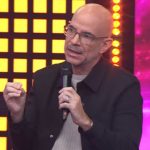 Ricardo Morán destaca impacto de Yo Soy: 