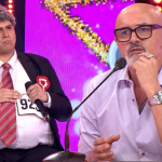 Yo Soy Castings 2026: ¡Cantante de orquesta, profesor de inglés y papá, ahora desea ser Zambo Cavero!
