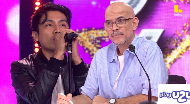 Yo Soy Castings 2026: ¡Se atreve con Jorge González en el escenario!