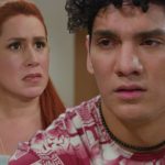 Valentina Valiente capítulo 116: ¡Rocky y Rita deciden enfrentar su dolor tras la pérdida de su bebé Milagritos!