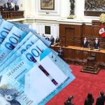 Seis partidos políticos recibirán más de S/222 millones del Estado hasta 2031