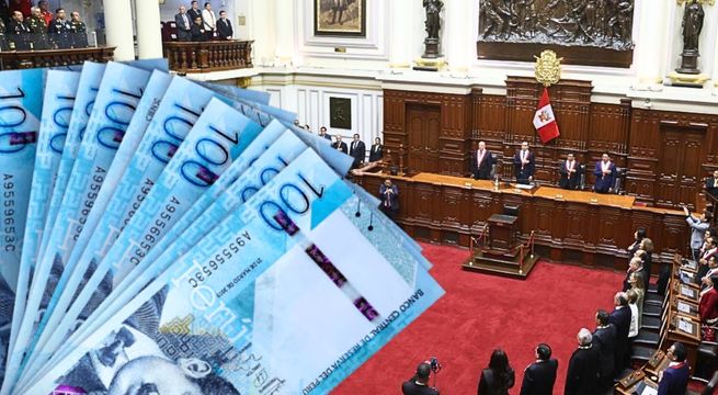 Seis partidos políticos recibirán más de S/222 millones del Estado hasta 2031