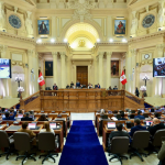 Senado: este jueves 13 inicia la instalación de comisiones ordinarias