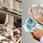 Si un sismo destruye tu vivienda, ¿tienes que seguir pagando el crédito hipotecario?