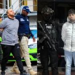Con 'Nairobi': los cabecillas del Tren de Aragua que han sido capturados en Colombia