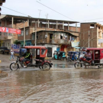 Tumbes: lluvias por El Niño Costero llegarían desde noviembre, según Senamhi