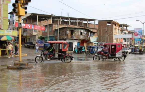 Tumbes: lluvias por El Niño Costero llegarían desde noviembre, según Senamhi