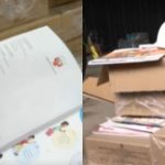 Hallan material educativo abandonado en almacenes de UGEL | VIDEO