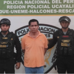Ucayali: capturan a condenado a 28 años por asesinato de cuatro líderes de la comunidad Saweto