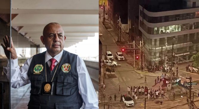 Trujillo: lo último que sabe sobre el secuestro del empresario minero