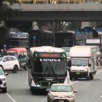 Vipusa vuelve a operar con poca presencia policial pese al Plan Escudo