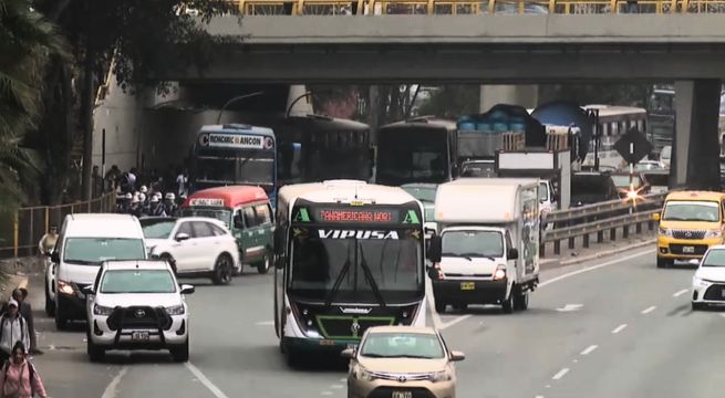 Vipusa vuelve a operar con poca presencia policial pese al Plan Escudo