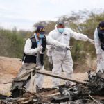 Accidente aéreo en Nazca: avanzan identificación de víctimas extranjeras y alistan entrega de piloto y copiloto
