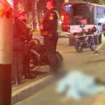 Empresario dispara contra delincuentes tras robo de celular en SMP: uno murió y otro fue detenido