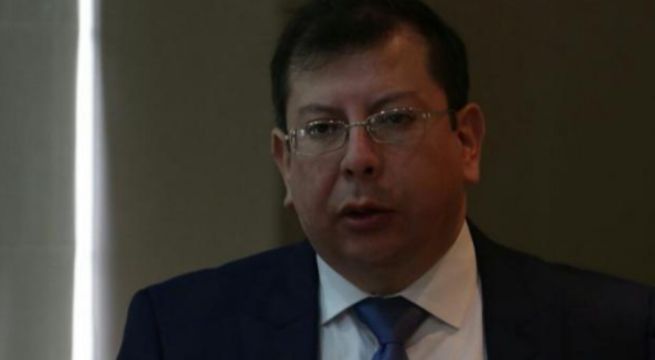 Gobierno da marcha atrás, y retira a viceministro de Justicia de la Procuraduría General del Estado