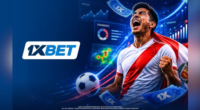 Partidos del Trofeo del Mundo 2026 que han generado grandes ganancias: las 5 mejores apuestas en 1xBet Perú