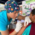 Dengue: vacunación reduce hasta 84 % las hospitalizaciones y 61 % los casos con síntomas, según el Minsa