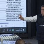 Elecciones Regionales y Municipales 2026: ONPE sorteó ubicación de partidos en la cédula de votación