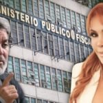 Magaly Medina declara como testigo en investigación sobre jueza María Vidal y presunto nexo con Andrés Hurtado