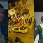 Madre corrió para salvarse, pero no pudo escapar: sujeto mata a su esposa e hijo tras discusión