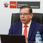 Presidenta designa a viceministro de Justicia en la Procuraduría General del Estado, pese a estar prohibido por ley