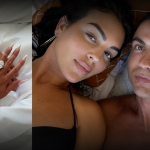 Cristiano Ronaldo y Georgina Rodríguez: Esta es la boda de ensueño que prepararían con invitados exclusivos