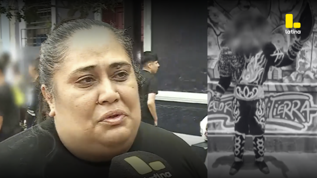 La Victoria: adolescente de 15 años fue asesinado en su vivienda y familia cree que fue una confusión