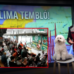 Esto es lo que podría pasar en el Callao ante un terremoto de 8 grados