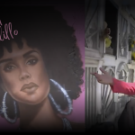 ¿Quién es África Barbadillo? La artista que lleva música a los cementerios para homenajear a los fallecidos