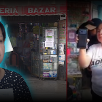 SJL: Mujer denuncia que fue desalojada de la casa donde vivió años junto a su pareja en Campoy