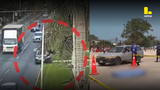 ¿Qué hacer ante un accidente de tránsito? Estas son las claves para proteger a víctimas y conductores