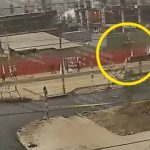 Vigilante de obra del hospital Enrique Montenegro fue baleado por dos sicarios en SJL