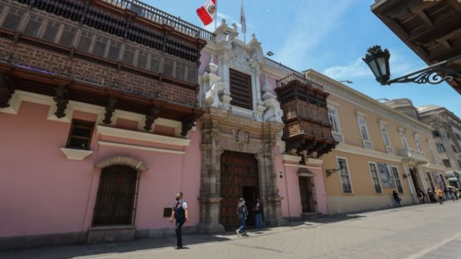 Perú designa nueva cónsul general en Caracas tras reanudación de vínculos con Venezuela