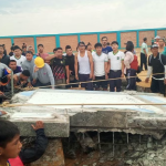 Loreto: director y docente de colegio detenidos tras muerte de estudiante por caída de pared | VIDEO
