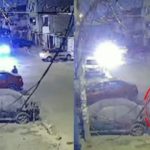 Balacera durante intento de robo en Comas deja a vecino herido