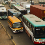 Gobierno destina S/105 millones para subsidios ante alza de combustibles
