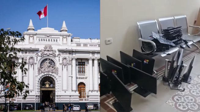 Congreso bicameral inicia funciones en medio de denuncias por oficinas precarias y una pugna por comisiones