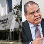 Exministro de Economía, Rodolfo Acuña, tendría responsabilidad penal por contratación de asesor, según Contraloría