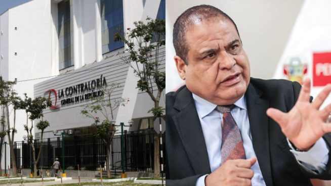 Exministro de Economía, Rodolfo Acuña, tendría responsabilidad penal por contratación de asesor, según Contraloría