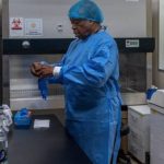 Crisis por ébola en República Democrática del Congo: casi 1.890 muertos y más de 4.100 casos confirmados
