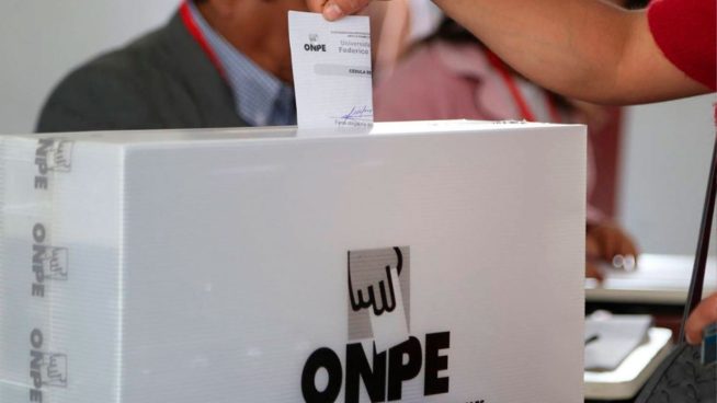 ERM 2026: este 5 de agosto vence el plazo para renuncias y retiro de listas de candidatos