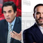 Canciller Carlos Espá participirá en la ceremonia de posesión presidencial de Abelardo de la Espriella en Colombia