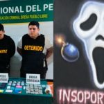 Caen extorsionadores de mototaxistas y negociantes en Breña