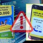 Préstamos por redes sociales: la extorsión digital que ya suma  662 denuncias solo en Lima