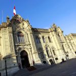 Gobierno designa nuevos viceministros en Ambiente, Comercio, Cultura y Vivienda